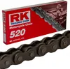 Łańcuch Rk 520/118 Bezoringowy Podgląd zdjęcia produktu 1