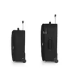 Trolley -Set - 2-teilig - 61+52cm, Dehnfalte, 2 Rollen, 3 Produktbild-Vorschau 3