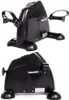 Mechanické rehabilitační mini kolo s displejem a podložkou Náhled obrázku produktu 11