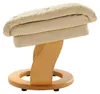 home24 Relaxsessel - 2-teilig - Holzwerkstoff / Echtleder / Produktbild-Vorschau 9