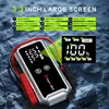 POPDEER PD-ONE 4000A All-in-One Starthilfe mit integrierten Produktbild-Vorschau 7