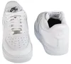 Nike Air Force 1 07 DX5883-100, tenisky, dámske, biele Náhľad obrázku produktu 5