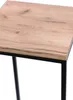 FRAMADO, Pflanzenständer Craft, Metallregal, Blumenständer, Produktbild-Vorschau 4