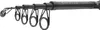 Daiwa Teleskoprute Ninja X Tele Carp Länge 2,70m Produktbild-Vorschau 7