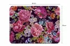 Sada 8 kusů prostírání 40x30 cm květiny 09, omyvatelné Náhled obrázku produktu 5
