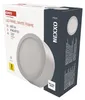 EMOS LED, lámpara de techo empotrable, circular, blanca, Vista previa de la imagen del producto 1