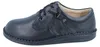 Finn Comfort, 96100, uomo, profilassi, stringate, nero, Anteprima dell’immagine prodotto 2