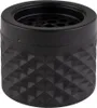 APS 558 Windaschenbecher NEBULA, Glas/Metall, Ø 9,5 cm, Produktbild-Vorschau 1