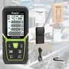 Telemetro laser Huepar LM100A 100 m, batteria agli ioni di Anteprima dell’immagine prodotto 7