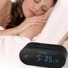 Denver Uhrenradio mit Projektion CRP-717 schwarz Produktbild-Vorschau 10