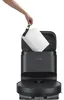Dreame D20 Pro Plus, Stofzak, Zwart, Rond, Stofzak, 3 Productafbeelding-voorbeeld 10