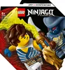 Zestaw LEGO NINJAGO Epicka bitwa - Jay kontra Serpentine - Podgląd zdjęcia produktu 23