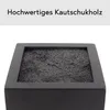 Hanseküche Messerblock magnetisch - Messerhalter ohne Produktbild-Vorschau 5