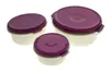 EMSA Mikrowellentopfset Micro Family 0,5/1/1,5 l Produktbild-Vorschau 11