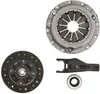 NEXUS Kupplungssatz Kupplung für MAZDA 3 (BK) F13060NX Produktbild-Vorschau 1