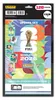 FIFA World Cup 2026 Stickerkollektion Update Set Produktbild-Vorschau 1