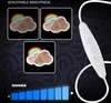 FOREVER Light Neon Mirror LED Cloud - Neon LED Multicolour Produktbild-Vorschau 6