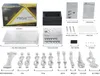 Alimentatore SeaSonic Seasonic Focus GX 750 W 24 pin ATX Anteprima dell’immagine prodotto 11