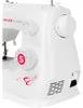 Singer Fashion Mate - Weiß - Automatische Nähmaschine - Produktbild-Vorschau 13