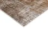 Teppich Wohnzimmer Beige-Braun 160 x 230 cm, Kurzflor Produktbild-Vorschau 8