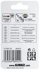DEWALT Torsion Bit schlagf. T40 50mm 5Stk Anteprima dell’immagine prodotto 6