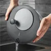 GEFU Rotare Salad Spinner Stainless Steel Anteprima dell’immagine prodotto 2
