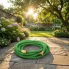 Dehnbarer Gartenschlauch 5 bis 15m mit Alu-Anschlüssen, Produktbild-Vorschau 1