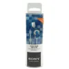 Sony MDR E 9LP In-Ear Kopfhörer Blau Produktbild-Vorschau 2