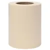 vidaXL Schermo privacy da giardino in PVC 35x0,19 m Crema Anteprima dell’immagine prodotto 4