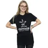 Disney - T-Shirt für Damen BI17410 (5XL) (Schwarz) Produktbild-Vorschau 2
