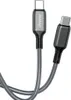 Dudao cavo di ricarica rapida PD USB-C a USB-C, 100W, 1m Anteprima dell’immagine prodotto 1