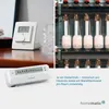 Homematic IP Smart Home Fußbodenheizaktor (HmIP-FALMOT-C12) Produktbild-Vorschau 22