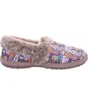 Skechers Hausschuhe BOBS TOO COZY - CHIC CAT Damen Produktbild-Vorschau 26