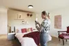 LEDVANCE SMART+ Wifi Orbis Backlight Inteligentna lampa Podgląd zdjęcia produktu 5