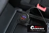 Compass ZÁSTRČKA MULTI, USB, VOLTMETER, TEPLOMER Náhľad obrázku produktu 10