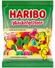 HARIBO 10046154 HARIBO Wackelgeister Fruchtgummi 160,0 g Voir les images du produit 1