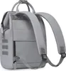 Cabaïa Rucksack Adventurer Medium Grau onesize Produktbild-Vorschau 4