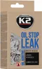 STOP LEAK OIL Additivo per olio anti-perdite, 50 ml Anteprima dell’immagine prodotto 2