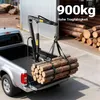 Wiltec Pickup Kran Ladekran 1800 mm Höhe, 900 kg Traglast Produktbild-Vorschau 2