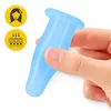 4FIZJO Silikon Schröpfgläser FACE+, Set 5 Stück, für Produktbild-Vorschau 5
