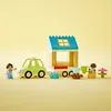 LEGO® DUPLO® 10986 Maison familiale mobile Voir les images du produit 13