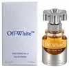 Off-White SOLUTION No. 6, Unisex, 50 ml, Nedoplnitelná Náhled obrázku produktu 2