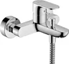 Mitigeur monocommande pour baignoire Rebris S de hansgrohe, Voir les images du produit 1
