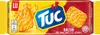 DeBeukelaer Tuc Bacon 100g Náhled obrázku produktu 2