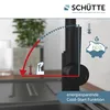 SCHÜTTE Küchenarmatur CORNWALL , energiesparende Produktbild-Vorschau 8