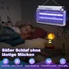 Izrielar 40W Destructeur d'insectes électrique Lampe UV Voir les images du produit 6