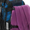 coocazoo zaino della scuola Mate School Backpack Electric Anteprima dell’immagine prodotto 4