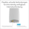 NETGEAR WL-Router ORBI LBR20-100EUS (AC2200/Tri-Band) Produktbild-Vorschau 11