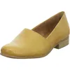 Tamaris Slipper Gelb Produktbild-Vorschau 3