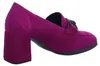 Gabor Hochfrontpumps - 35.292.10 Damen 31363332373139 Pink Produktbild-Vorschau 3